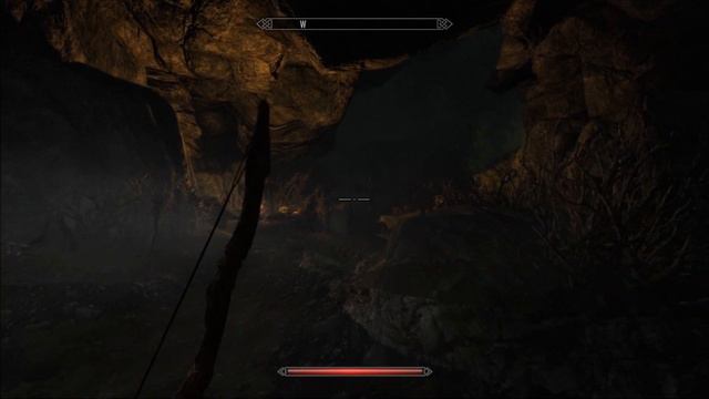 Let's Play Enderal - Forgotten Stories (Skyrim Mod - Blind), Part 120: Cave, Mine, & Crypt смотреть онлайн