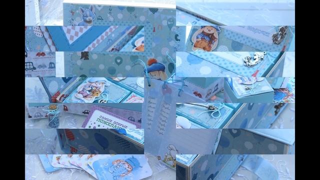 Мамины сокровища.Мои работы.Мои идеи.