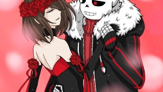 As Frisk mais Bonitas/Gatas das Aus - Undertale Au's смотреть онлайн