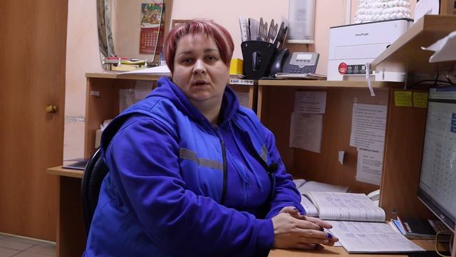 Алла Пырышева - фельдшер Княгининской ЦРБ. В этой профессии она уже 14 лет смотреть онлайн