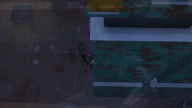 АПОКАЛИПСИС В НАЙТ СИТИ CYBERPUNK RP GTA 5 | КИБЕРПАНК РП смотреть онлайн