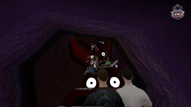 FatBoy Slim | Eat, Sleep, VR, Repeat VR Concert | Engage | Pico4 смотреть онлайн