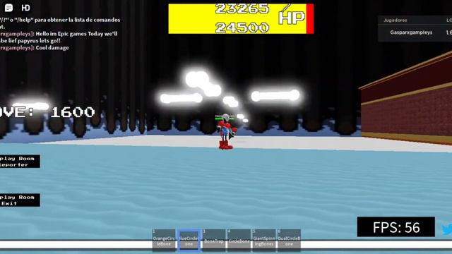 Sans vs Multiversal Au's! | Disbelief Papyrus Showcase смотреть онлайн