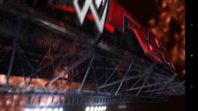 WWE2K15 Hall of Fame - Android game смотреть онлайн