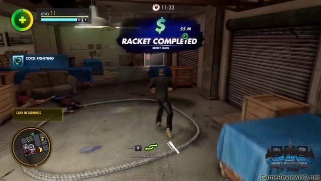 A first Look on Triad Wars Gameplay HD смотреть онлайн
