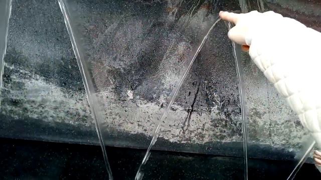 Фонтан для пальцев. Релаксирующая вода для нервной системы смотреть онлайн