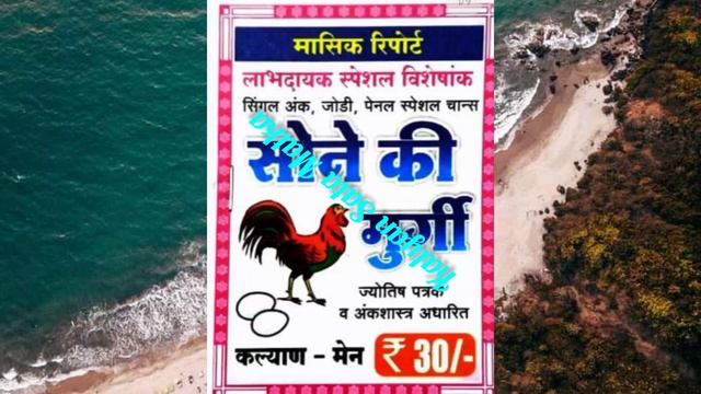 2 in 1 Sone ki Murgi - Satking 7 Chance Kalyan monthly books смотреть онлайн