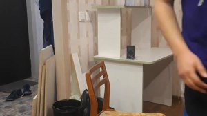 Кондиционер из замороженных бутылок своими руками. Часть 1.