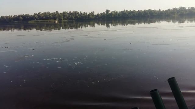Река Днепр 17.06.2016 смотреть онлайн