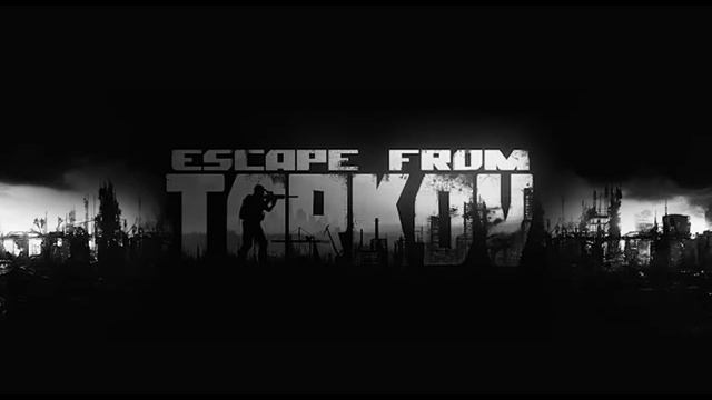 Escape From Tarkov - Hostile Illusion (Soundtrack) Best part 1 hour Loop смотреть онлайн