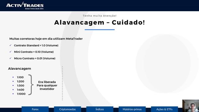 [Webinário] Da Bolsa para o Mercado Internacional- (15/05/2018) смотреть онлайн