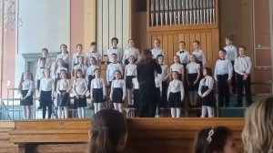 "Батут и там-там"