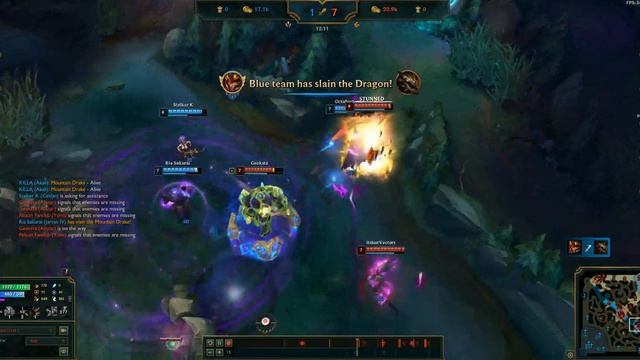NEW BROKEN Graves Build YOU SHOULD ABUSE!! смотреть онлайн