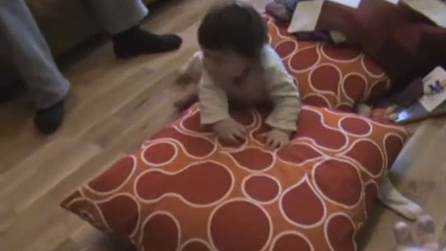 Playing with Daddy, the Flop Game and some Steps смотреть онлайн