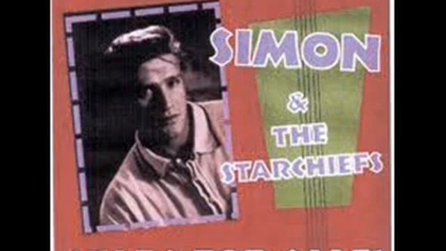 Simon & The Starchiefs- Gal of my dreams смотреть онлайн