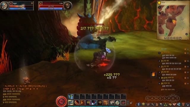 GameSpot Now Playing - Asta: The War of Tears and Winds смотреть онлайн