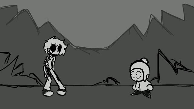 Trouble At Treasure Island - The Chaos Fix (Jake Section) смотреть онлайн