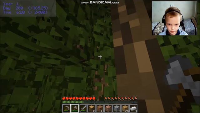 minecraft выживание с модами 1.12.2 смотреть онлайн