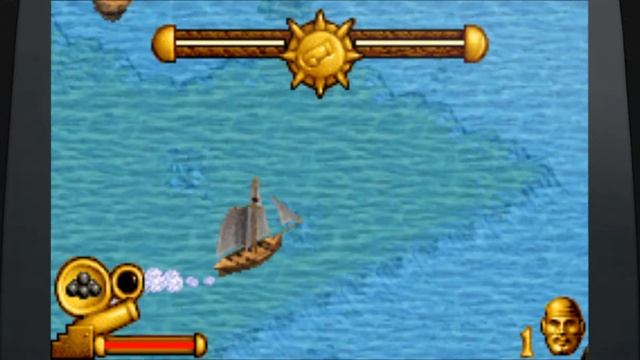 The only Pirates game you will ever need. Part 1 смотреть онлайн