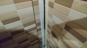 Как правильно нанести силиконовый герметик в ванной и сделать шов гладким