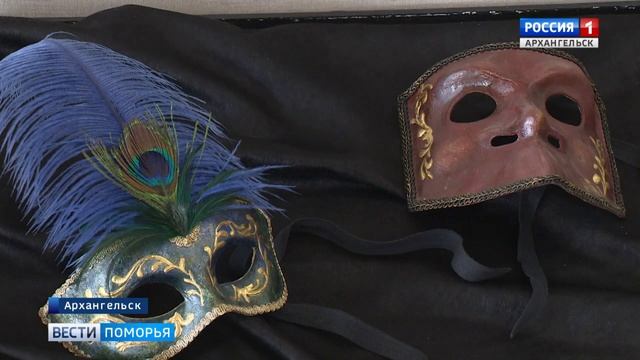 Сегодня в Архангельском музее ИЗО открывается выставка работ художника и скульптора Михаила Шемякин смотреть онлайн