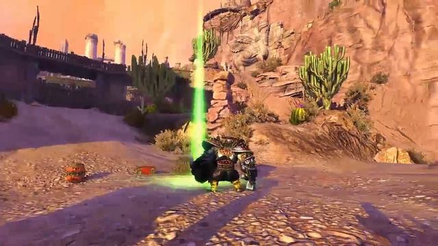 Panzar TNT Tutorial and Blowing up Stuff Part 2 смотреть онлайн