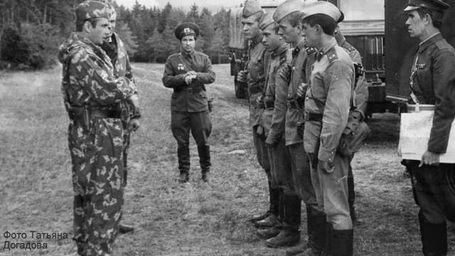 АРМЕЙСКИЕ БУДНИ смотреть онлайн