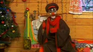 Деревня дураков