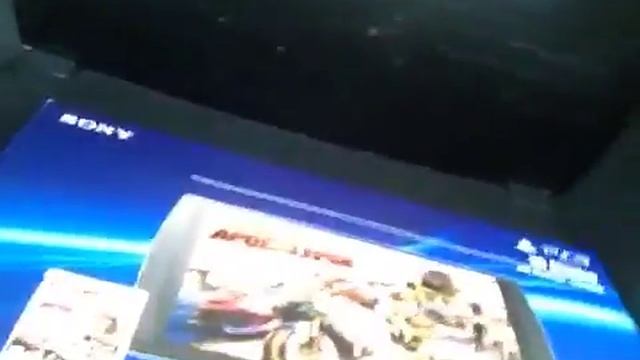 Sony Playstation TV 3D - Yo soy un Gamer смотреть онлайн