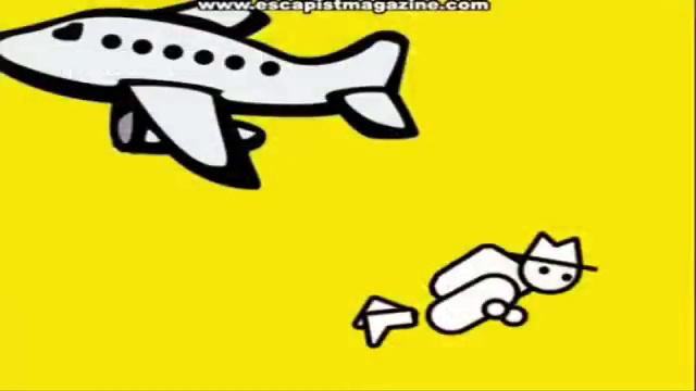 Zero Punctuation Collection 2007 смотреть онлайн