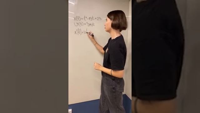 Физический смысл производной #егэ2023 #математикаегэ #егэпоматематике #профильнаяматематика смотреть онлайн