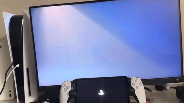 PlayStation Portal: How to Fix “Can’t Connect To Your PS5” Error Code When Pairing to PS5 Tutorial! смотреть онлайн