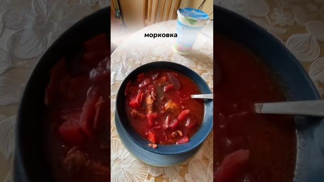 Суп - полезно или вредно?