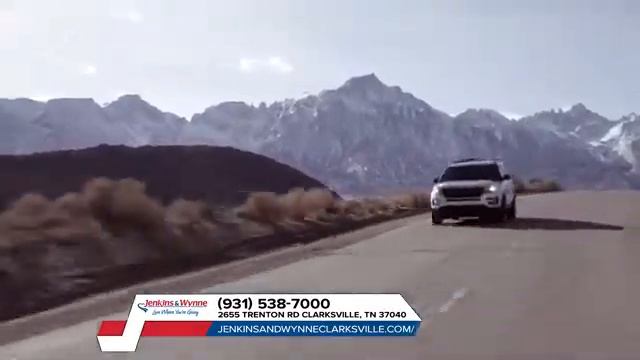 2019 Ford Explorer Nashville TN | Ford Explorer Dealer Nashville TN смотреть онлайн