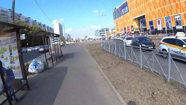 Электросамокат Kugoo M2 Pro, какой запас хода? #38 Просто Техника