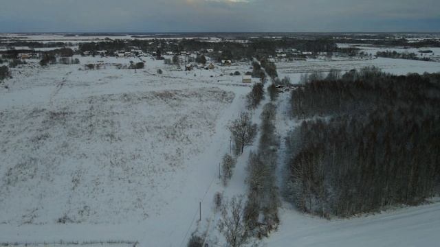 4K. Аистово. Гурьевский район. Калининградская область смотреть онлайн