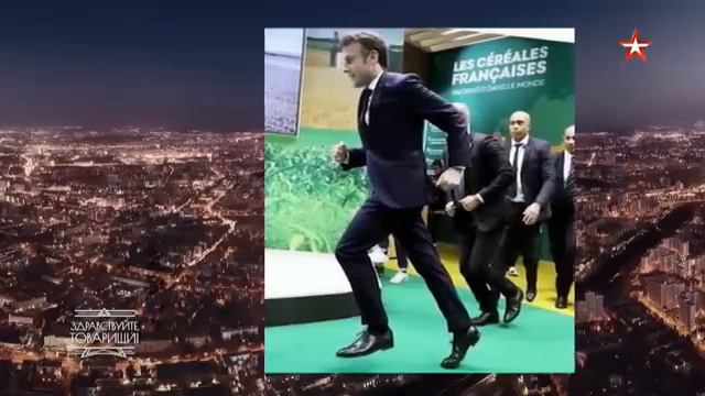 🇷🇺 Здравствуйте, товарищи [#96] 16.02.2024 🎥🎦🎤🎙️🚀🔥💥⚡️ смотреть онлайн