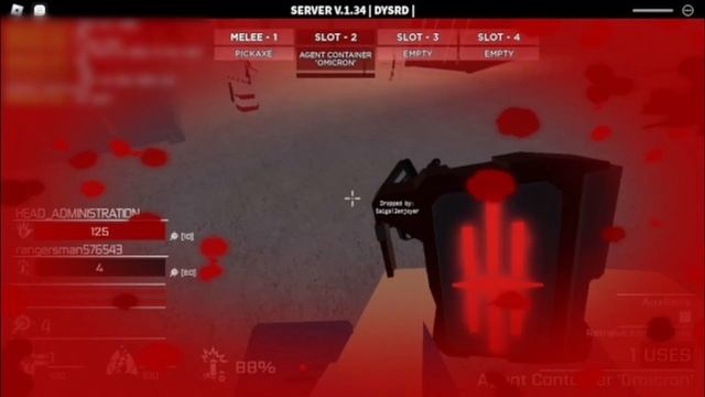 Decaying Winter Duping Methods (Steel Punjis Dupe And Infinite Ammo Dupe)(OUTDATED CHECK NEW VIDEO)