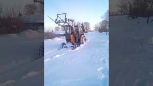 Юмз 4х4,испытание пвм.