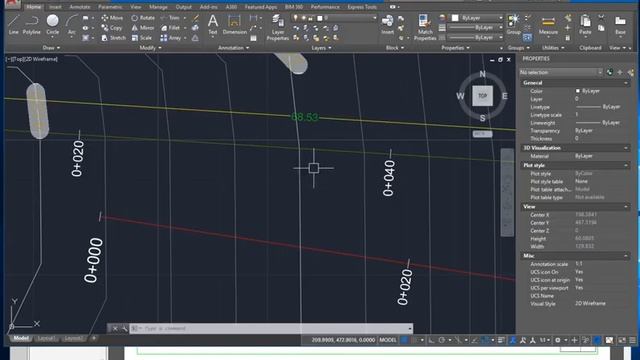 Como CONVERTIR DE PDF A AUTOCAD смотреть онлайн