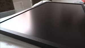 UNBOXING #1 - Monitor LG 24MK430H-B 23,8»