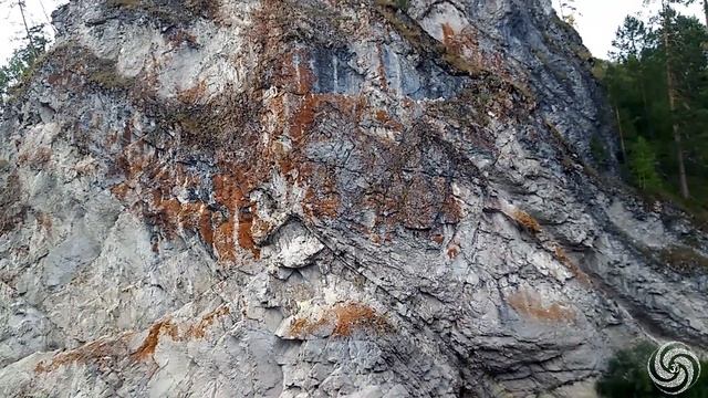 Йога сплав по Чусовой 08.2020 (1 часть) Красный камень