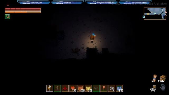 CoreKeeper Building a New World Part II смотреть онлайн