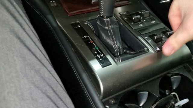 2017 Lexus GX 460 interior quality check смотреть онлайн
