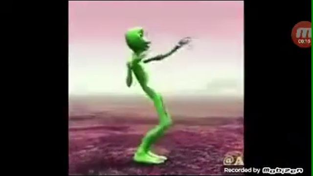 Зелёный человек поёт полавина смотреть онлайн