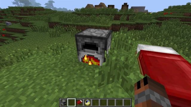 SOMNIA 1.6.2 Mod Spotlight - Minecraft смотреть онлайн