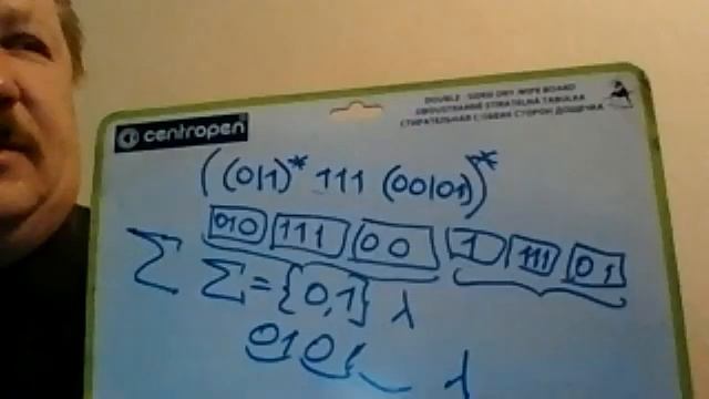 МатЛог+Алгоритмы Итог-4 смотреть онлайн