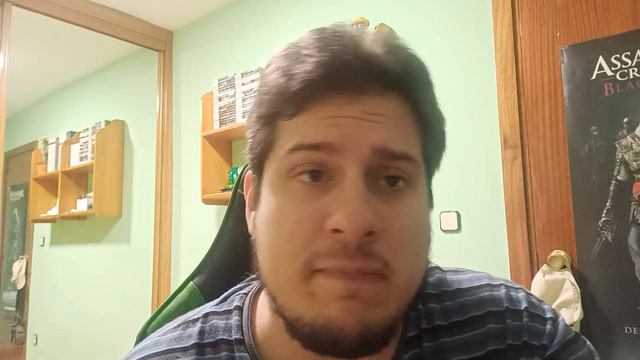 HOGWARTS LEGACY Y FRUTITA 🤦🏻,MIRA HASTA EL FINAL DEL VIDEO Sgtoskitar93 - Frutita - Ps5 - GamePass смотреть онлайн