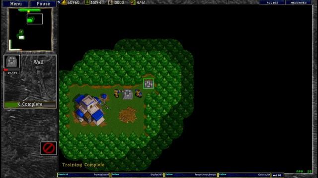 Warcraft 2 6.4.2023 смотреть онлайн