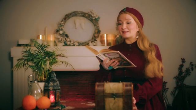 Калиф-аист, часть II смотреть онлайн